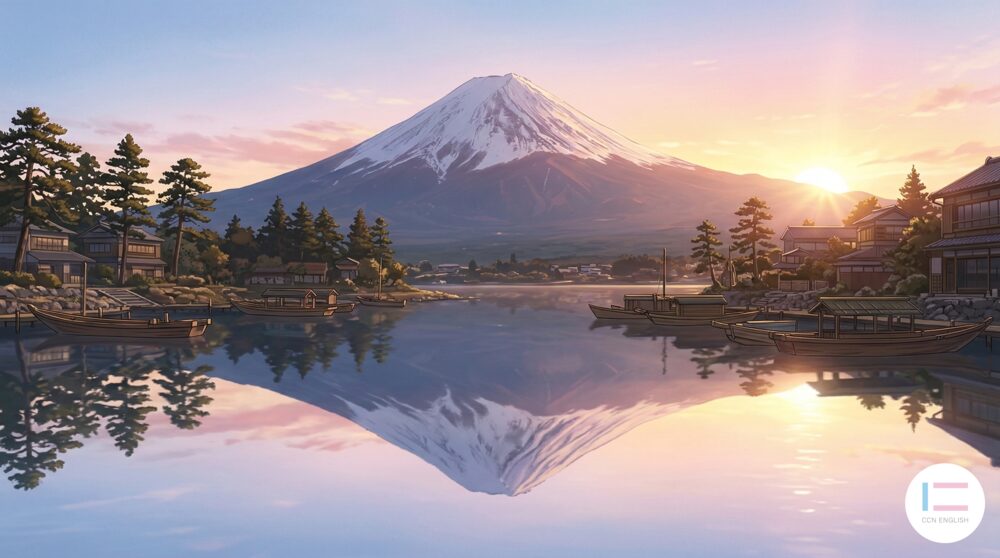 富士山が特別な理由とは？