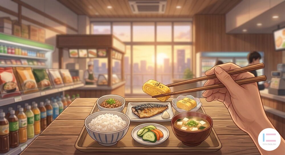 日本での箸の使い方