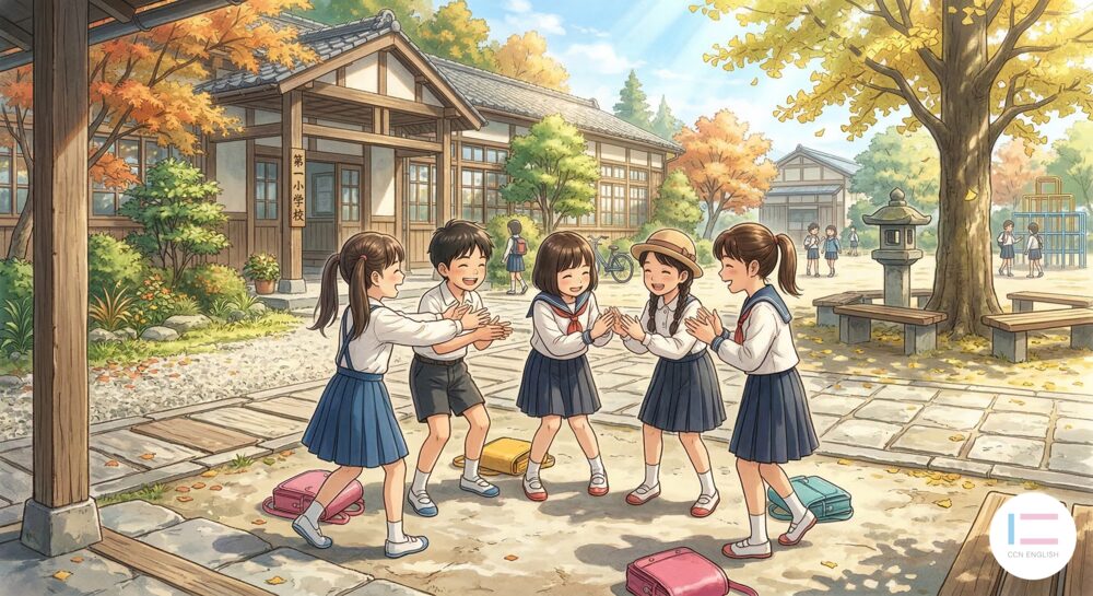 わらべうたって何？
